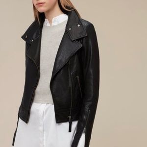 Aritzia Mackage Jacket